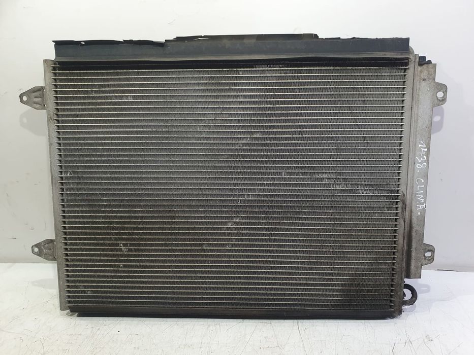 Radiator clima ac Volkswagen Passat B6 (2005 - 2010) 2.0 tdi CBBB