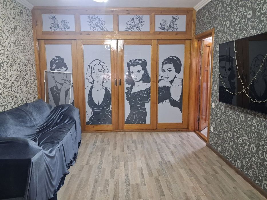 Сдается недвижимость 1-2/2/4