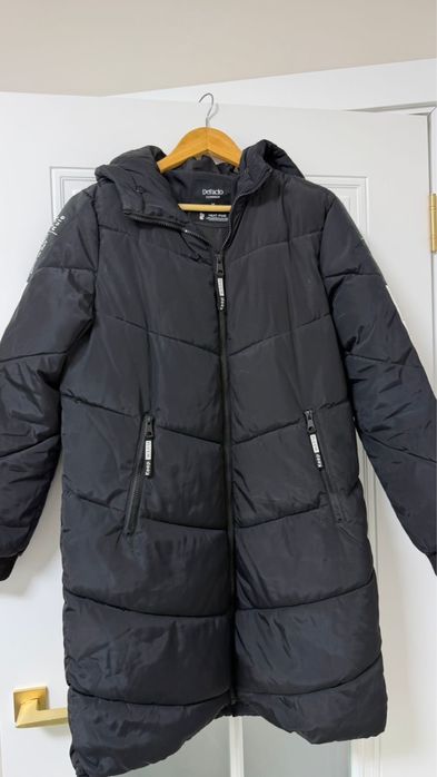 Продается куртка и пальто