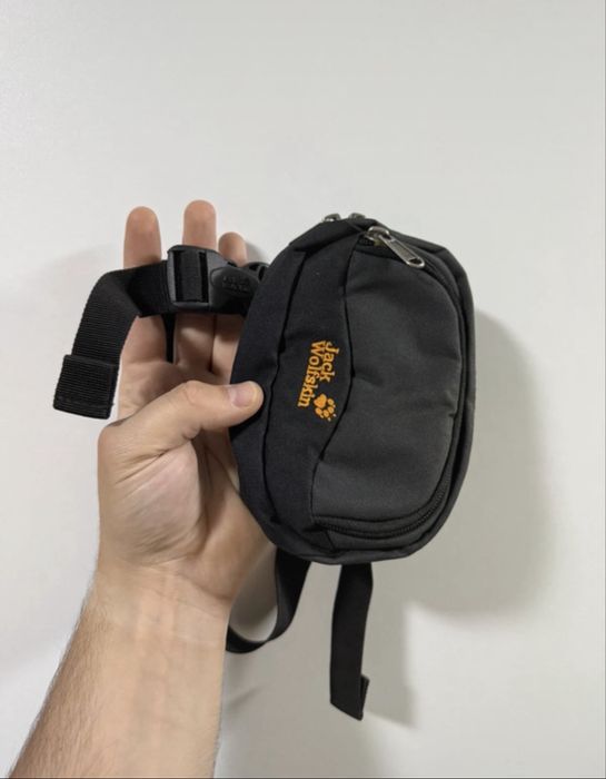 Borsetă Jack Wolfskin
