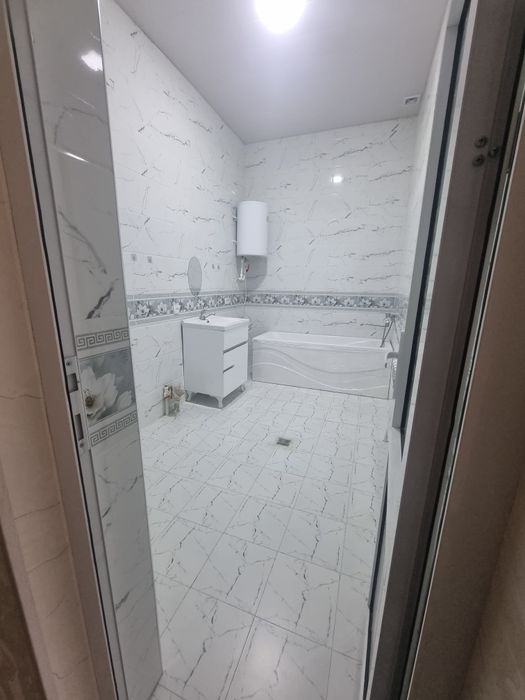 Yashnobodda kottej arendaga beriladi