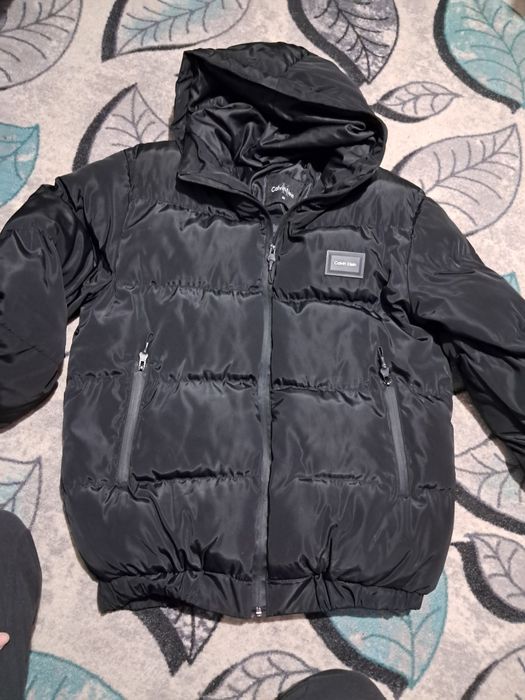 Calvin Kline яке р-р М