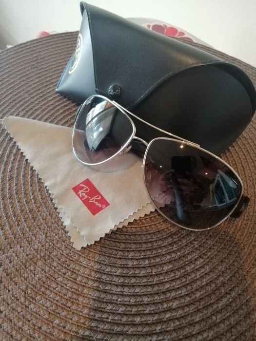 RayBan мъжки слънчеви очила