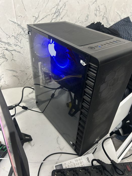 компьютер игровой