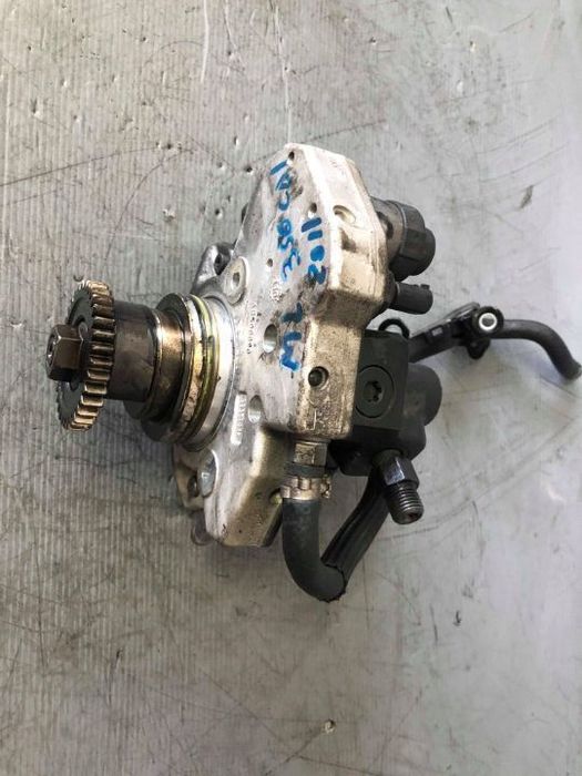 pompa inalta 3.0 d mercedes m-class ml 350 4matic w164 facelift 2008-2012