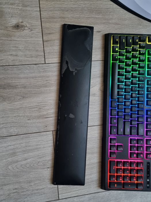 Tastatura gaming