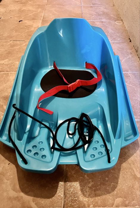 Детска шейна Bimbo/ Bambino