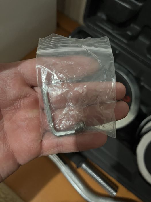 Набор гантелей разборная 55 кг