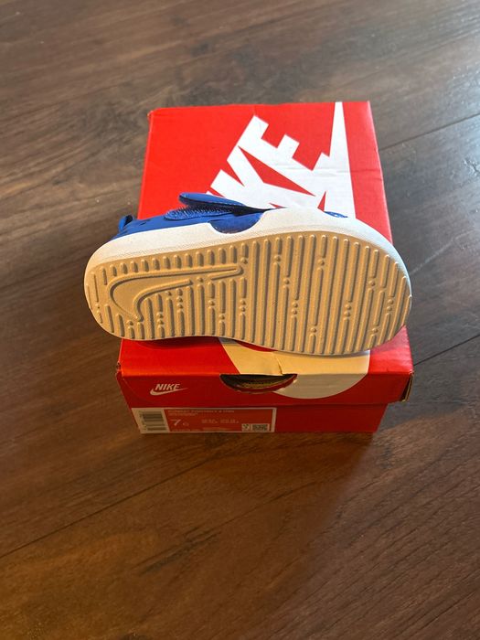 Детски сандали Nike,номер 23.5
