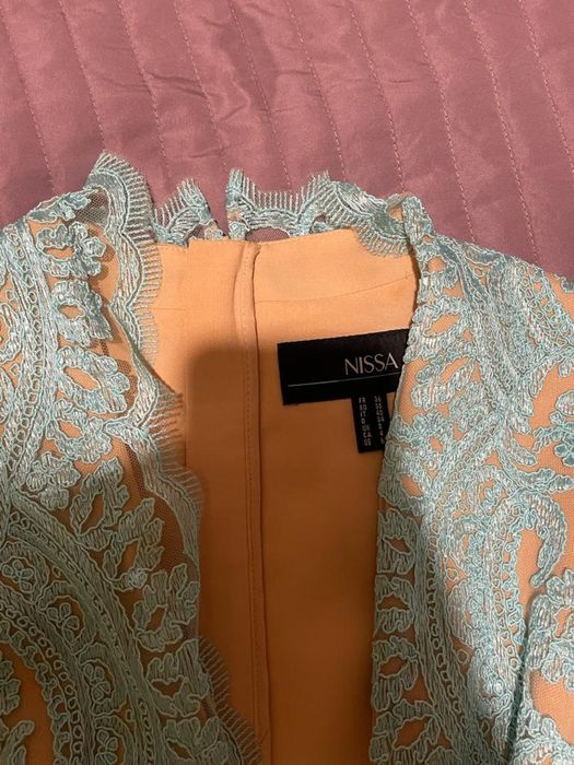 Rochie Nissa in stare impecabila