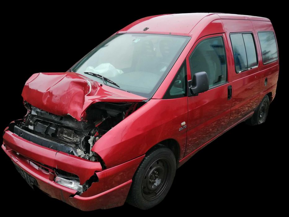 Dezmembrari Peugeot Expert , Citroen Jumpy , Fiat Scudo 1996-2022
