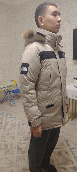 Продам куртка зимняя