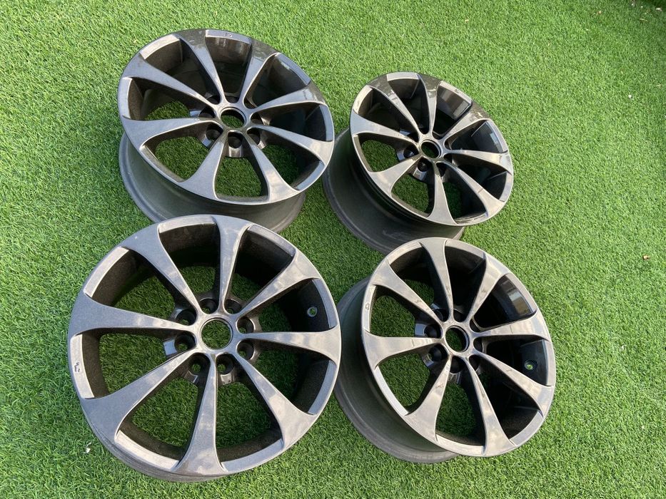 Jante 15 - Dacia Logan / Renault Clio / Ford - 4x100 - 4x108 -