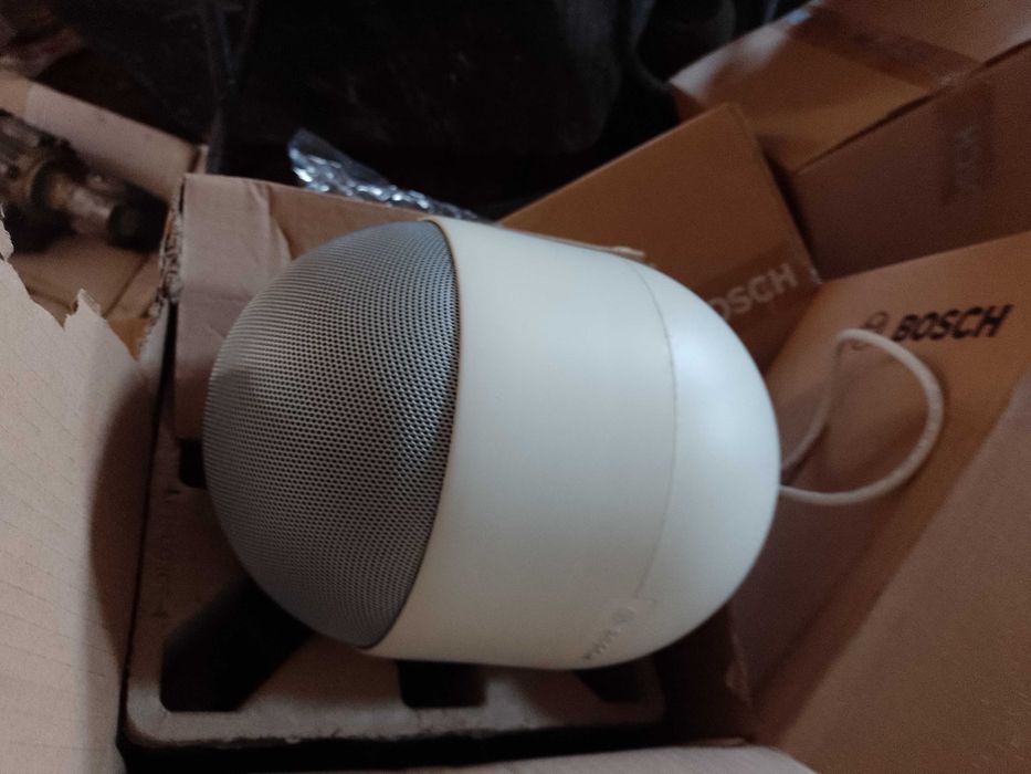 Boxa sferica Bosch