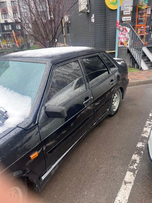 2115 Срочна акша керек 650000*