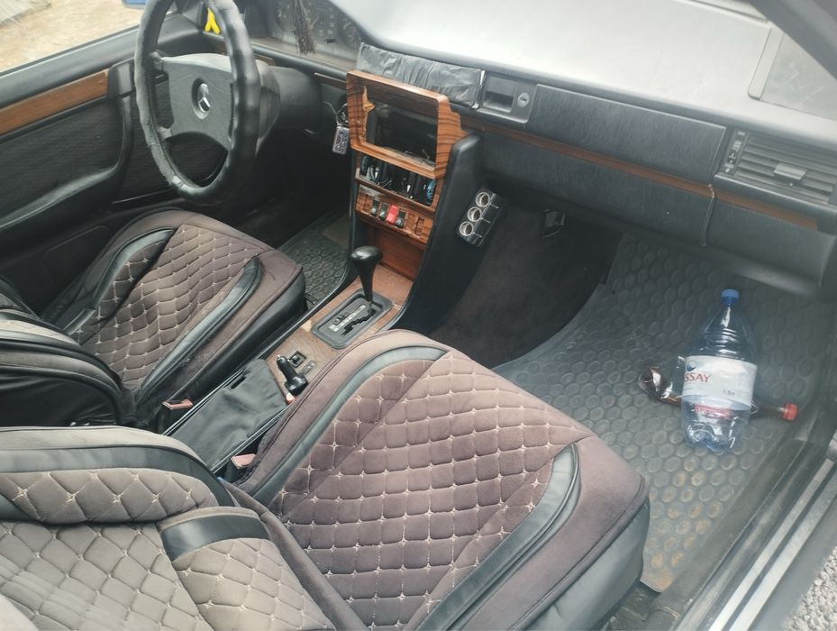 На разбор Актобе