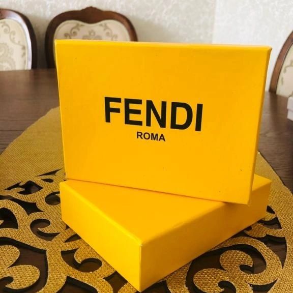 Коробки для кошельков