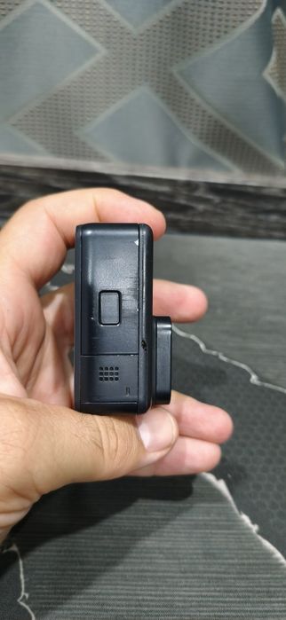 Продам экшен камеру GoPro 7 Hero Black