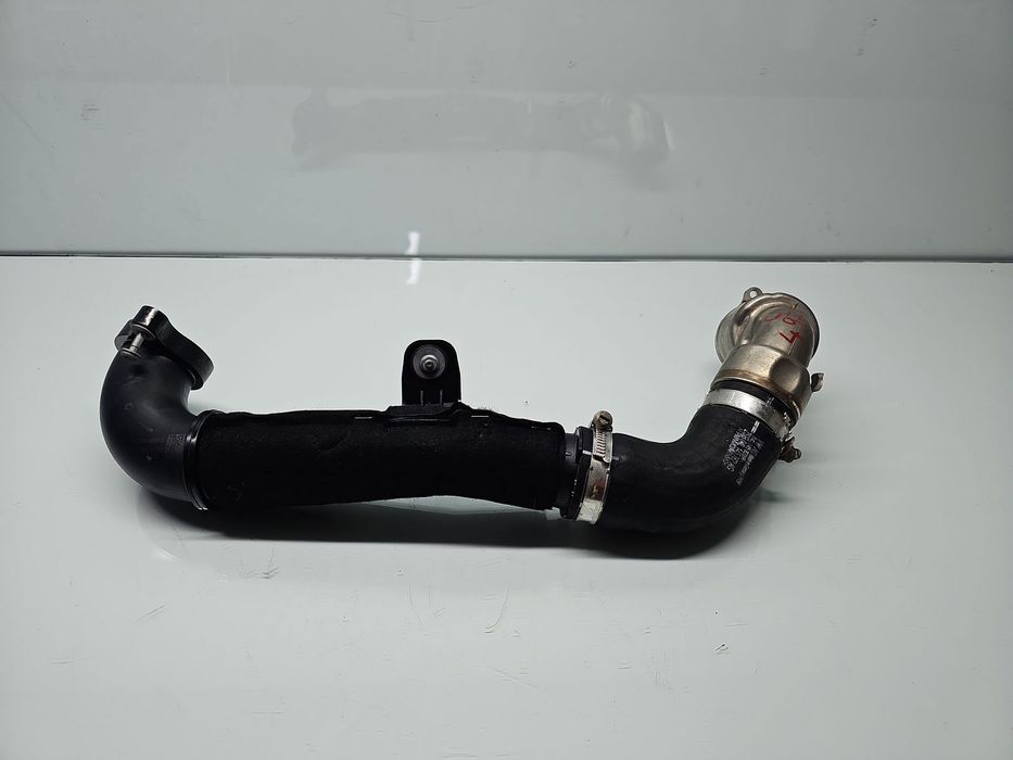 Tub intercooler  AUDI A4 (8K2, B8) [Fabr 2008-2015]04L145762AG 2.0 TDI