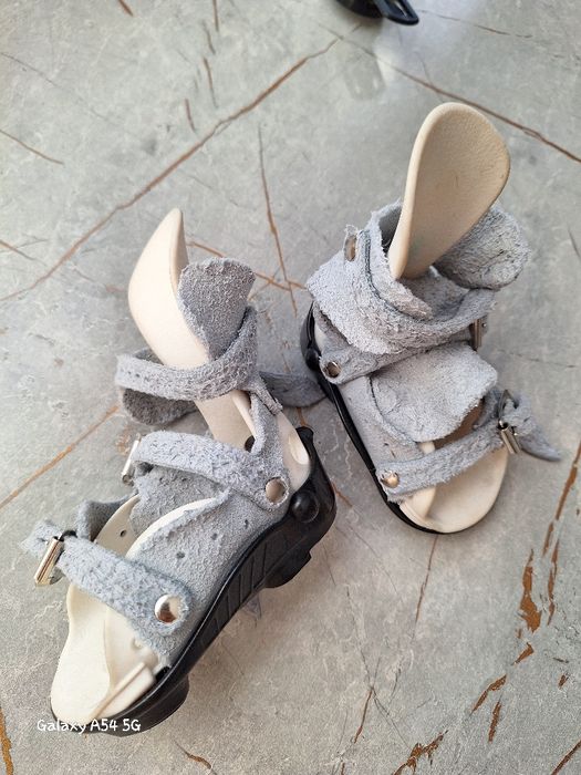 Продам брейсы митчелл