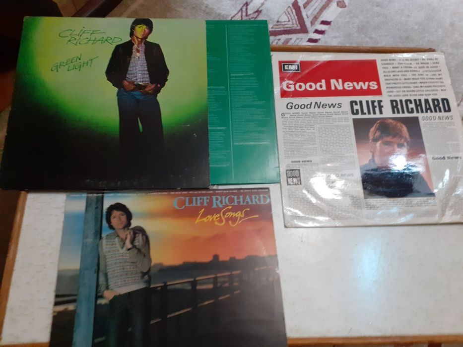 VAND discuri vinil muzica disco anii '60-'80