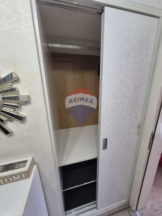 Дава се под наем Тристаен апартамент в Варна, Възраждане 1 - 82 кв.м за 498.27 € - Снимка #22