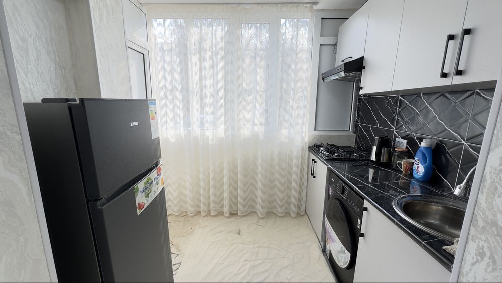 Аренда 3 ком Вогзал Билайн  400$