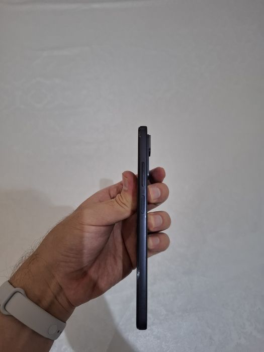 Redmi note 11 pro 8+4/128