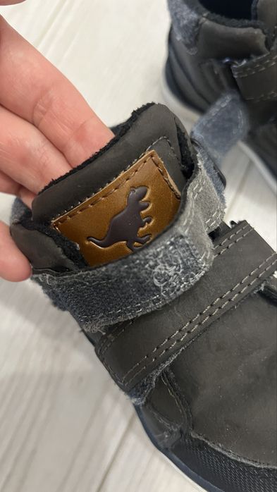 Ботинки Next 23 размер