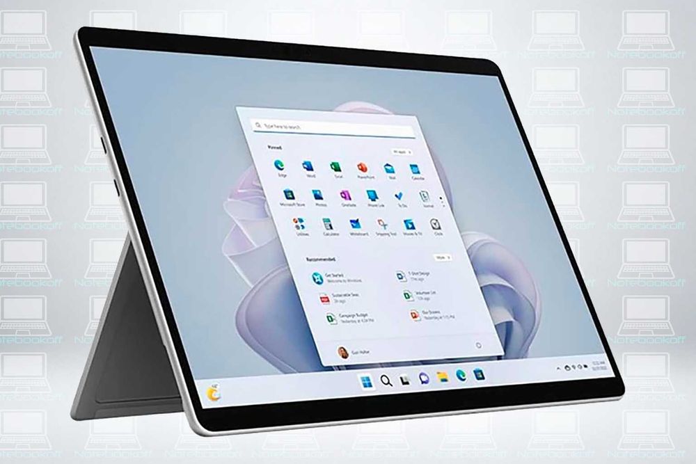 Microsoft Surface Pro 11/ Snapdragon X Elite/ 32GB/ 1TB SSD/OLED Touch