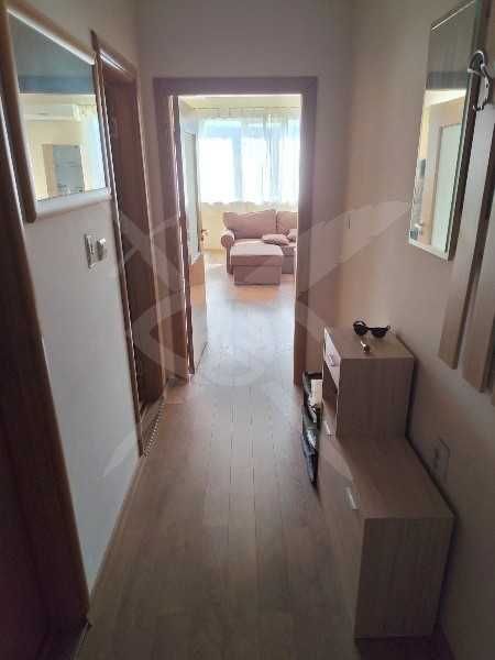 Продава се Двустаен апартамент в Пловдив, Христо Смирненски - 69 кв.м за 2029 €/кв.м - Снимка #5