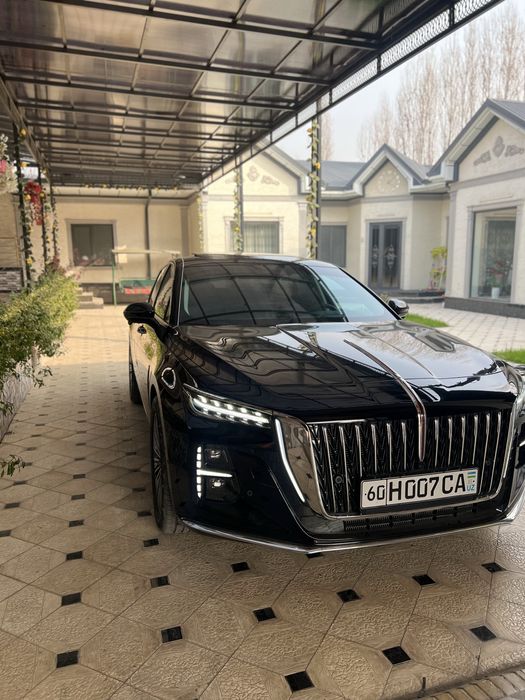 Honji H.5 1.5Lturbina