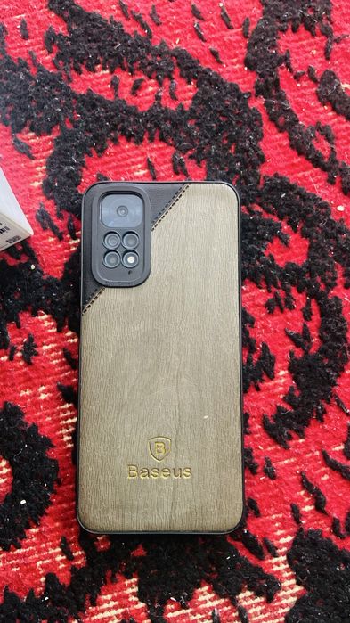 Redmi note 11 sotiladi