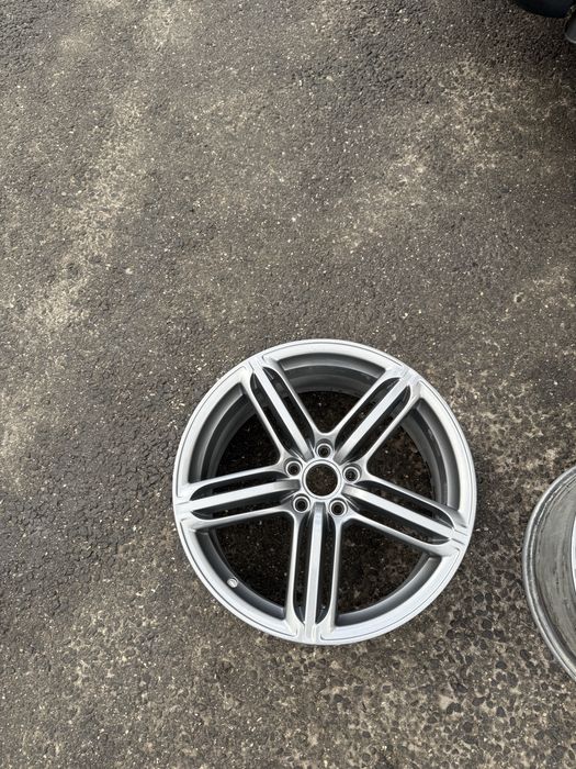 Jante audi segment r19 cb 57.1