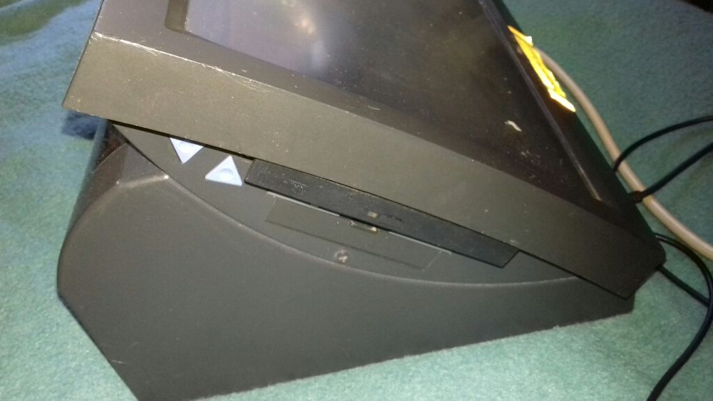 ROBOTPOS PLUS-Pe Win.XP-Model:f9qijdbga56b