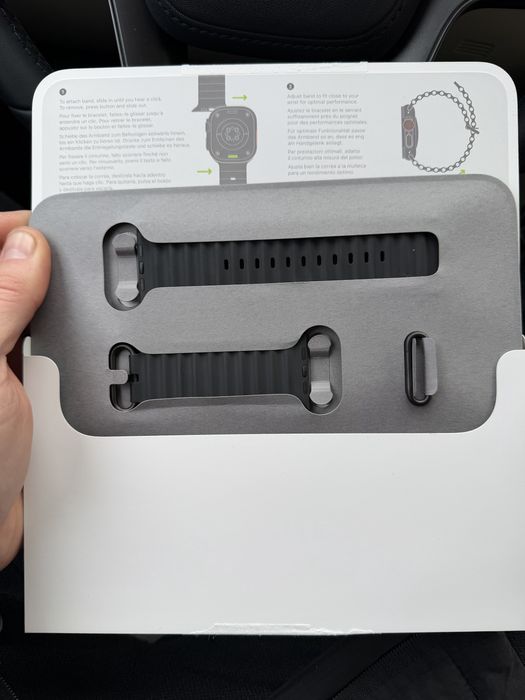 Смарт часы с гарантией