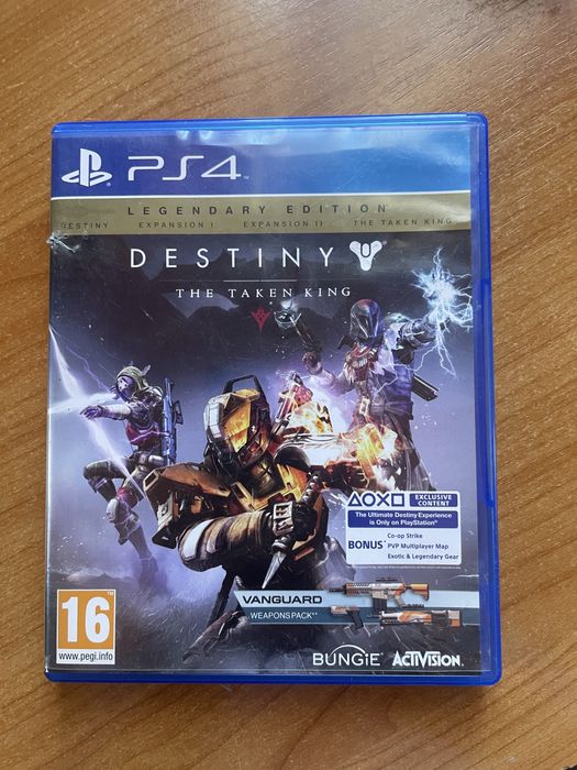 Vând PS4‼️Citiți descrierea‼️