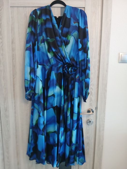 Rochie ocazie achiziționată Enika