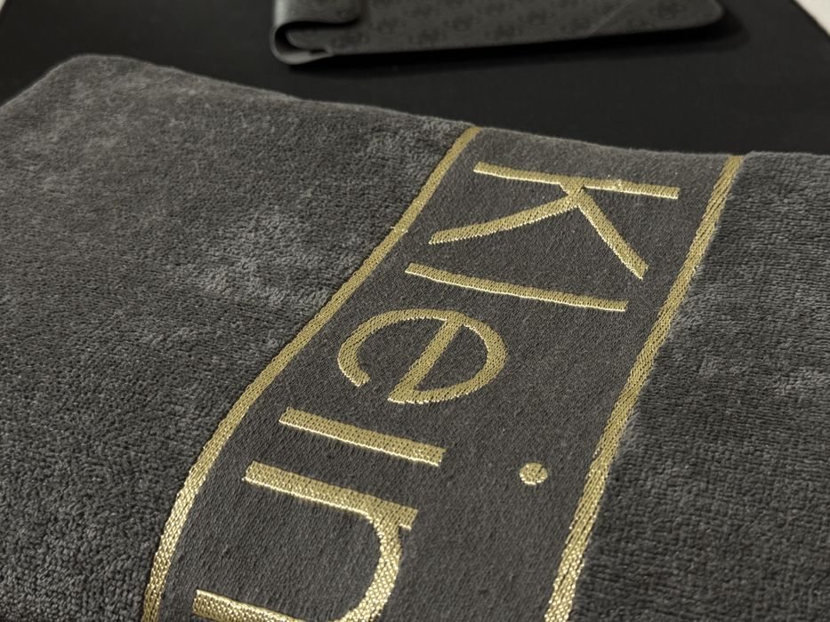 Плажна кърпа/Хавлия Calvin Klein