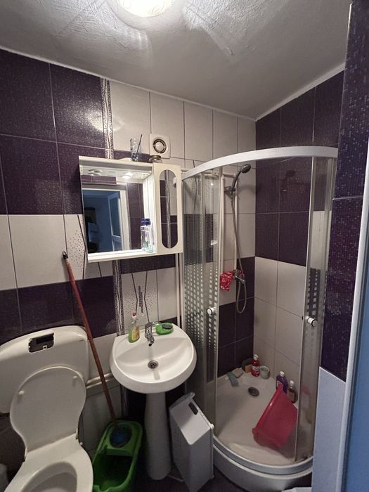 Apartament 3 camere