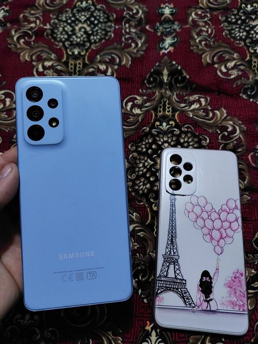 Samsung A33 5G 128 GB