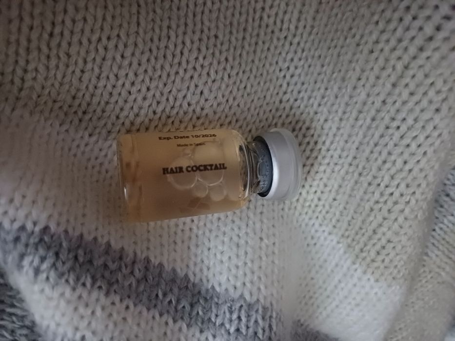 Мезотерапия за коса