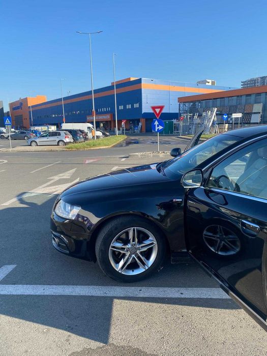 AUDI A6 2011 — imagine 4