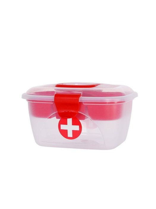 Органайзер аптечка