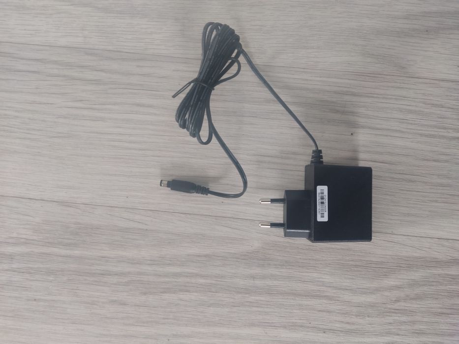 Блок питания 12 в 1А