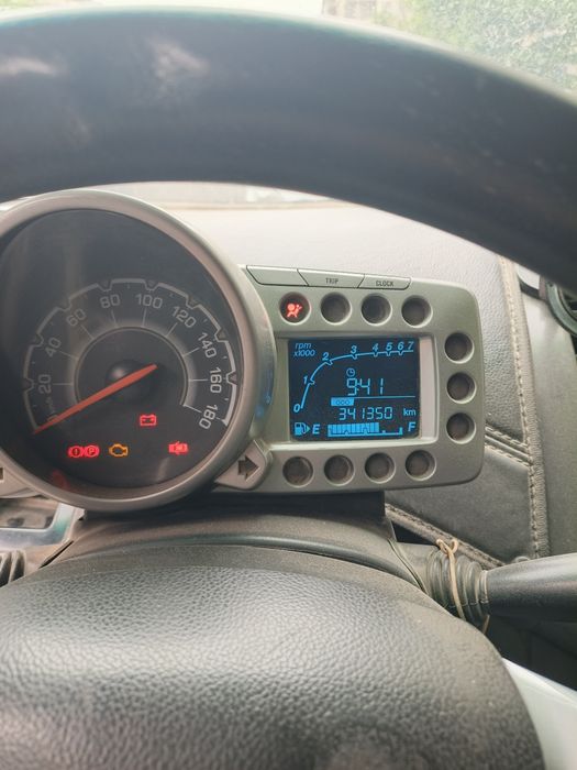 Chevrolet Spark 2014 — 3