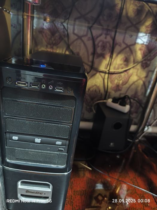 Срочно продам компьютер  за 120тыс