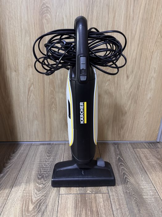 Прахосмукачка Karcher VC5 Premium