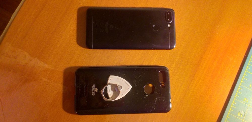 Телефон на запчасти