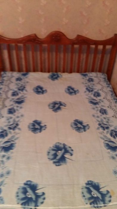 Одело 100% натур. 1.5 спалка